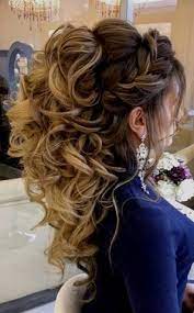 Featured Hairstyle Elstile Www Elstile Ru Wedding Hairstyle Idea Bridalhair Hair Styles Wedding Hair Inspiration Hairstyle
