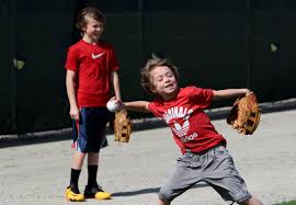Obviously, matt was a little out of his mind with the bat in st. Jackson And Ethan Holliday Matt Holliday S Kids Multimedia Stltoday Com