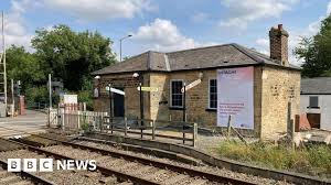 BBC - News update