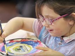 KS1 School Workshops in High Wycombe