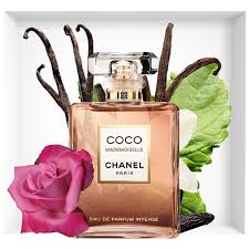 Coco mademoiselle eau de parfum intense. Chanel Coco Mademoiselle Intense For Women Edp 100ml Https Www Perfumeuae Com
