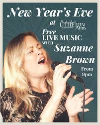 🎸 Exciting News: Fern Barnes Returns! 🎸 We're ending January with a BANG!  Mark your calendars because the incredibly talented Fern Barnes is coming  back to The Filly Inn! 🎵 Saturday 31st