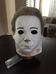 Michael Myers Mask (uncle Version 2) CGP