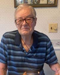 Remembering Allan D. Zinter