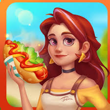 Taras Cooking Story Latest Version for Android/iOS