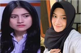 Angbeen rishi kembali menceritakan secuil kisah asmaranya dengan adly fairuz. Tak Cuma Ricky Cuaca 5 Penampilan Terbaru Pesinetron Ggs Bikin Pangling Matamata Com