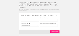 Now discover a whole new online account, built to give you more control over your card and your time. Www Victoriassecret Com Angel Card Victoria Secret Credit Card Login Credit Cards Login