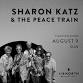 Sharon Katz & The Peace Train at 118 North