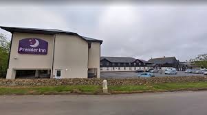 Haviland road liskeard retail park, liskeard pl14 3fg england. Premier Inn In Cornwall Evacuated After Explosion At Hayle Falmouth Packet