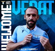 Лацио / societa sportiva lazio. Vedat Muriqi Artilheiro Do Fenerbahce E Contratado Pela Lazio