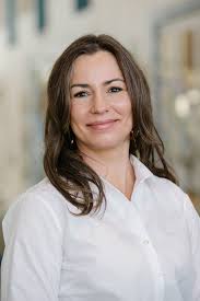 Zeeland Christian School is delighted to announce the appointment of Erin  Armas as the next Elementary Principal. 💙💛🥳 Erin brings a deep  commitment to Christ-centered education, valuing students of all abilities,  and