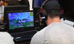 Creation tool on your desktop. Fortnite System Requirements What Is The Minimum Spec To Run Fortnite On Pc Gaming Entertainment Express Co Uk