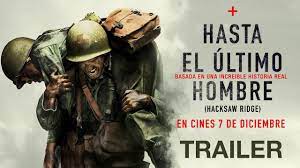 Until the last man (2) en defensa de la tierra, lucharemos hasta el último hombre. Hasta El Ultimo Hombre Trailer Oficial Espanol En Hd Youtube