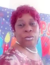 Obituary for Barbara Jean Hardy