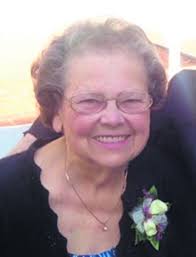 Margaret Yoder Obituary