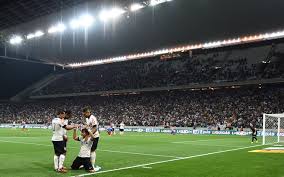 Processos De Ex Jogadores Faz Corinthians Vetar Jogos Aos Domingo E De Noite