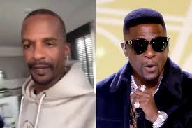 Charleston White Insists He's Putting Boosie Back in Jail