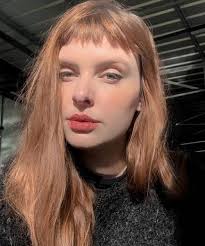 We all know the hair bangs trend, which has been taking over the fashion industry by storm from the last decade. So You Cut Your Fringe Too Short And Now You Ve Got Baby Bangs We Re Here For It The Treatment Files