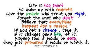 Of course, it can be tough to come up with wording that sets the tone for your big day, expresses your feelings, and is succinct enough to fit on. Pin On Live Love Laugh