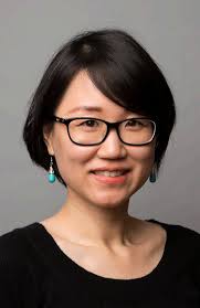 Elizabeth Morris 2021 Young Investigator Awards Tim Leiner Editor's Picks  Mark Henkelman Jean Chen Udunna Anazodo Julien Cohe