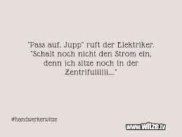 Geld her, oder ich schieße! der fußballstar hingegen: Pass Auf Jupp Ruft Der Elektriker Schalt Lustige Witze Und Spruche Www Witze Tv