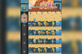 Idle miner tycoon (mod, free shopping) apk for android free download. Idle Miner Tycoon Mod Apk 3 67 1 Unlimited Coins Download