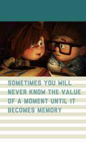 Pin By Carolina I M On 01 Designs Up Movie Quotes Movie Quotes Inspirational Pixar Quotes