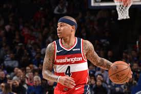 Could debut for pels on sunday. Isaiah Thomas Suspension For Going Into The Stands Explained Sbnation Com