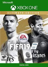 Fifa 19 is a football simulation video game that was published by electronic arts as part of the fifa series. Fifa 19 Ultimate Edition Xbox One Cdkeys
