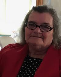 Elsie (Patrick) Slusher