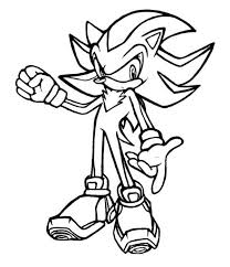 Sonic Long Hair Coloring Page Kids Play Color Hedgehog Colors Super Coloring Pages Coloring Pages