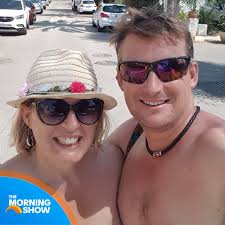 The Morning Show On 7