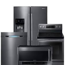 Kitchen Appliance Packages Appliance Bundles At Lowe S Kitchen Appliances Kitchen Appliance Bundle Kitchen Appliance Packages