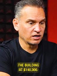 Timeshare Ryan Boyajian