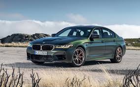 The exterior of the 2017 bmw m5 competition package is similar to the standard m5 but features a few more extra gadgets and accessories. 2022 Bmw M5 Cs Debuts With 627 Hp 0 100 Kph In 3 Seconds