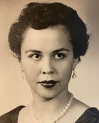 Maria Magdelina Austin Stevens Obituary March 18, 2024