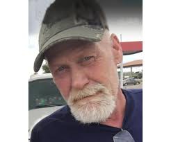 Jeff Larson Obituary (1960