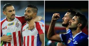 This is the shirt number history of rafael crivellaro from chennai titans. Isl 2019 20 Battle Between Krishna Williams And Crivellaro Valskis To Watch Out For In Final