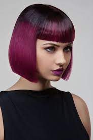 Hair And Beauty I Was Commissioned To Create A Series Of Images For A Student Textbook For A Diploma In Hairdressing Model Hair Hair Beauty Short Hair Styles