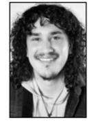 April 29—May 15, 2022 Fridays & Saturdays 7:30pm Sundays 2:00pm