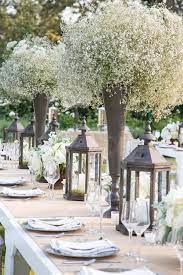 Vintage French Country Wedding From La Fete Weddings Stephanie Hogue Photography French Country Wedding Babys Breath Wedding Rustic Chic Wedding