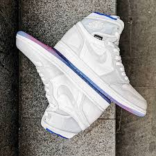 Air Jordan 1 High Zoom Racer Blue Ck6637 104 Release Info Sneakernews Com Air Jordans Blue Basketball Shoes Jordans Sneakers Outfit