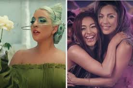 For many people, math is probably their least favorite subject in school. Can You Correctly Identify The Lady Gaga Music Video By The Screenshot
