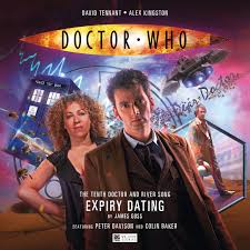 4.1 out of 5 stars. Review The Tenth Doctor River Song Indie Mac User