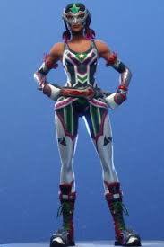 Fade, aura, soccer skins, travis scott, manic, dynamo, luxe, whistle warrior (in this order) and horrible skin fishstick pickaxe: Fortnite Dynamo Skin Set Styles Gamewith