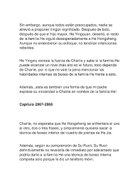 Aqui lo puedes comprar, primera y segunda parte. El Yerno Millonario Novela Pagina 6561 A 6662 El Yerno Millonario Novela Pagina 6561 A 6662 Page 7 Niadd