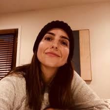 Rachel Ramras (@rachel_ramras)