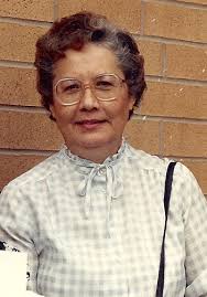 Grace Dorothy Holmes Leffler (1922-2009)