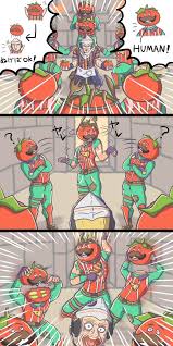 pigumask プーギー仮面 pigumask pugi さんの漫画 22作目 ツイコミ 仮 ポケモン 面白い フォートナイト イラスト