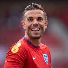 His current girlfriend or wife, his salary and his tattoos. I Know More Liverpool Skipper Jordan Henderson Responds To Roy Keane Over England Jibe Liverpool Echo